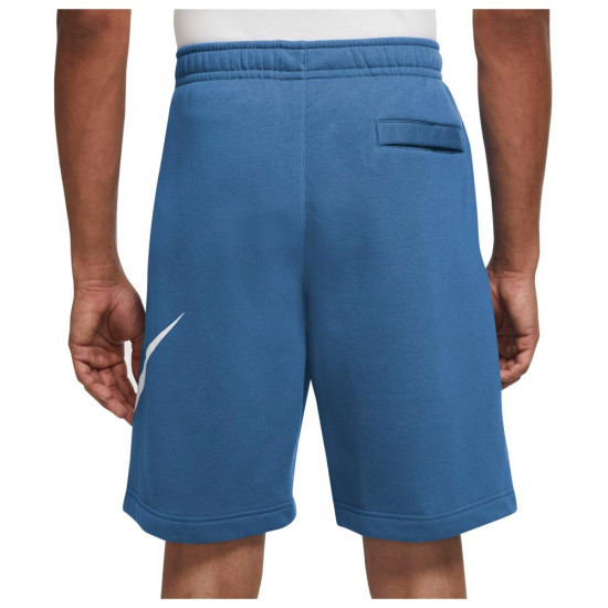 Nike Ανδρικό σορτς Sportswear Club Graphic